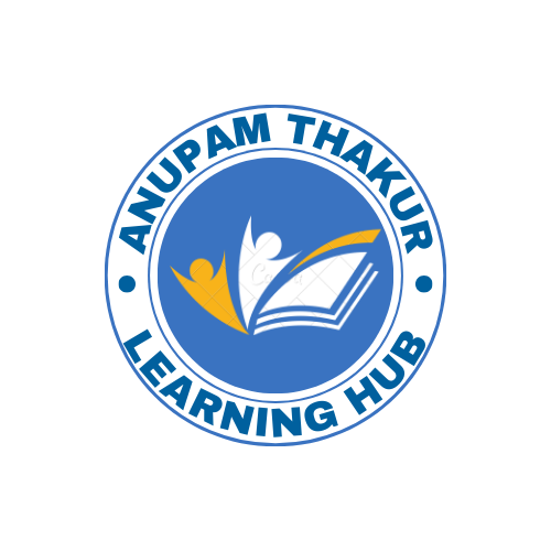 ATLH — Anupam Thakur Learning Hub, training brand